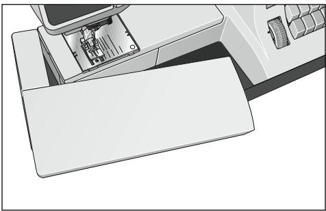 PFAFF TIPTRONIC 2020 - Plan de couture convertible - 1