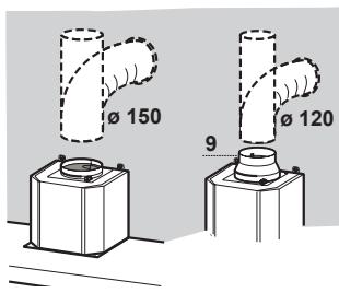 PANASONIC KHAX95XB - Island and Wall Mounted - 1
