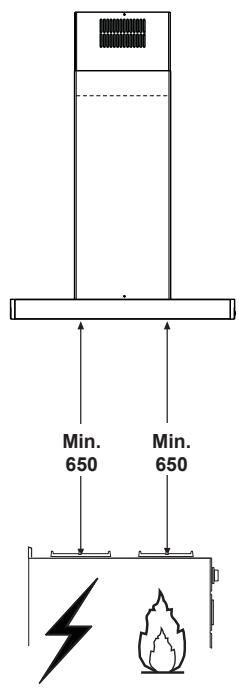 PANASONIC KHAX95XB - Wall Mounted KH-TX95GB / KH-TX65CB - 2