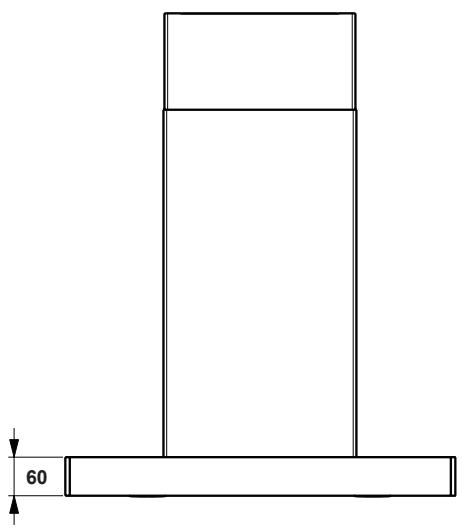 PANASONIC KHAX95XB - Wall Mounted KH-TX65CB - 3