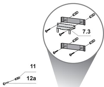 PANASONIC KHAX95XB - Wandesse - 1