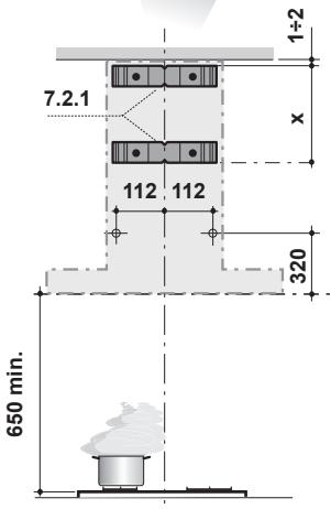 PANASONIC KHAX95XB - Wandesse - 2