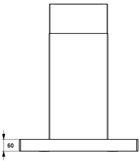 PANASONIC KHAX95XB - Version murale KH-TX65CB - 2