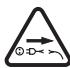 BLACK & DECKER BLACK & DECKER GT 250 - Additional safety instructions for hedgetrimmers - 4