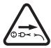 BLACK & DECKER BLACK & DECKER GT 250 - Istruzioni additionali di sicurezza per tagliasiepi - 4