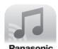 PANASONIC SC-ALL30TEG - Transmisión de música en dispositivos en red - 1