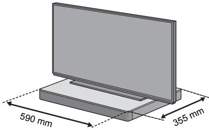 PANASONIC SC-ALL30TEG - Sikkerhedsforholdsregler - 1