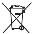 PANASONIC SC-ALL30TEG - Applicable uniquement dans les pays membres de l'Union europeenne et les pays disposant de systèmes de recyclage - 2