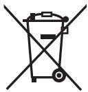 PANASONIC SC-ALL30TEG - Obwiazujace wylacznie w krajach Unii Europejskiej oraz w krajach z systemami recyklingu - 2