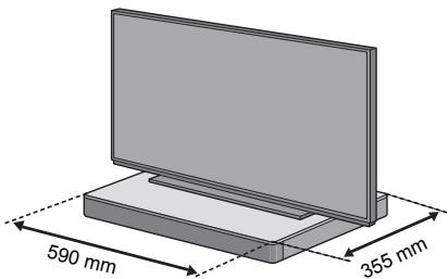 PANASONIC SC-ALL30TEG - Mesures de précaution - 1