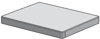 PANASONIC SC-ALL30TEG - Systemet (SC-ALL30T) - 1