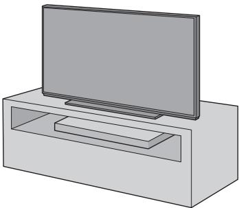 PANASONIC SC-ALL30TEG - Varotoimet turvallisuudentakaamiseksi - 2