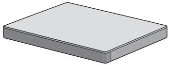 PANASONIC SC-ALL30TEG - Komponenty systemu audio (SC-ALL30T) - 1