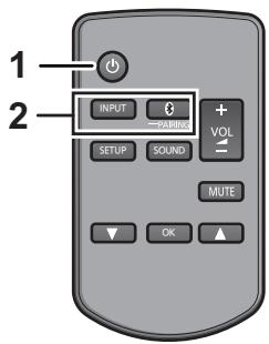 PANASONIC SC-ALL30TEG - Preparación - 1