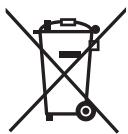 PANASONIC SC-ALL30TEG - Týká se pouze Evropské unie a zemi, které mají zaveneny systém recyklace surovin - 1