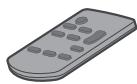 PANASONIC SC-ALL30TEG - Ovladani - 1