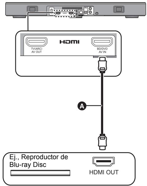 PANASONIC SC-ALL30TEG - Preparación - 1