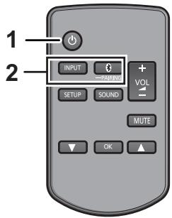 PANASONIC SC-ALL30TEG - Przygotowanie - 1