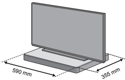 PANASONIC SC-ALL30TEG - Bezpečnostní opatřné - 1
