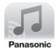 PANASONIC SC-ALL30TEG - Strömma musik på natverksenheter - 1