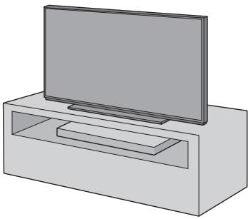 PANASONIC SC-ALL30TEG - Precauciones de seguidad - 2