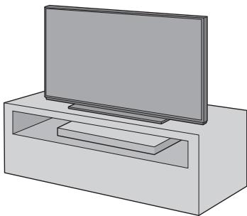 PANASONIC SC-ALL30TEG - Sikkerhedsforholdsregler - 2