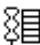 PANASONIC WH-SDC05H3E5 - ② Betriebssymbole - 3