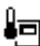 PANASONIC WH-SDC05H3E5 - Touches / Voyant - 8