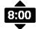 PANASONIC WH-SDC05H3E5 - Installateur-Setup > Systemeinstellungen - 27