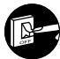 PANASONIC WH-SDC05H3E5 - Güvenlik önlemleri - 6