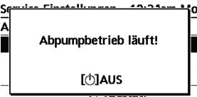 PANASONIC WH-SDC05H3E5 - Installateur-Setup > Systemeinstellungen - 39