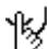 PANASONIC WH-SDC05H3E5 - Touches / Voyant - 7