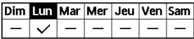 PANASONIC WH-SDC05H3E5 - À l'intention de l'utilisateur - 33