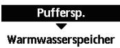 PANASONIC WH-SDC05H3E5 - Installateur-Setup > Systemeinstellungen - 14
