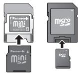 PANASONIC DMP-B200EBK - Tarjetas SD - 1