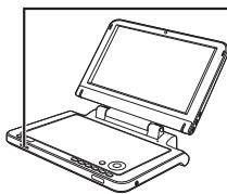 PANASONIC DMP-B200EBK - Ladda batteripaketet - 1