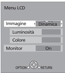 PANASONIC DMP-B200EBK - Premere [LCD MENU]. - 1
