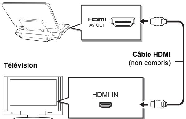 PANASONIC DMP-B200EBK - Preparation - 1
