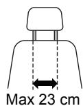 PANASONIC DMP-B200EBK - Illustrazione della staffa fissata e dell'unità - 3