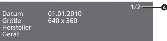 PANASONIC DMP-B200EBK - Drucken Sie [STATUS]. - 1