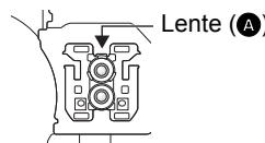 PANASONIC DMP-B200EBK - Posizionare il disco e chiudere il coperchio. - 1