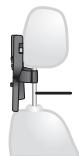 PANASONIC DMP-B200EBK - A NE PAS FAIRE - 2