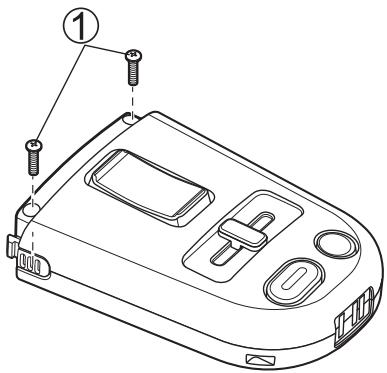 PANASONIC RPWFG20E - K - 1