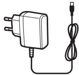 PANASONIC RPWFG20E - Accessoires - 1