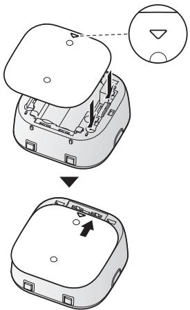PANASONIC KX-HNS102EX1 - Installation - 1
