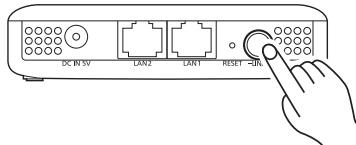 PANASONIC SHWL40EG - Voorbereidingen - 1