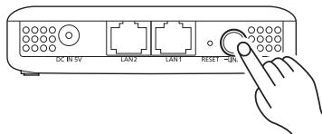 PANASONIC SHWL40EG - Preparación - 1