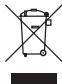 THOMSON EM2600 - Mise en garde - 2