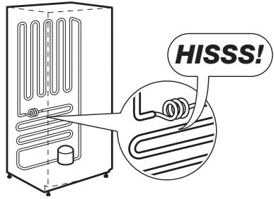 AEG SKS68240F0,  SKS88840F0 - NOISES - 9