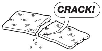 AEG SKS68240F0,  SKS88840F0 - GERÄUSCHE - 12